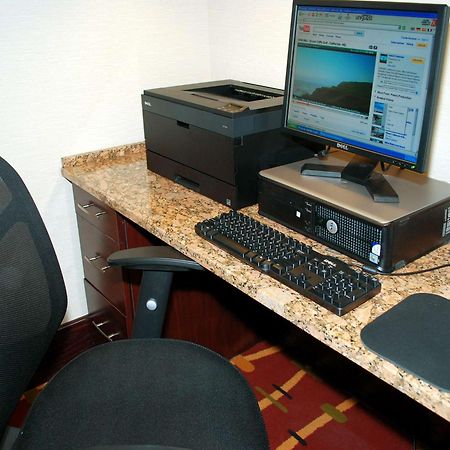 Hampton Inn & Suites Denver/Highlands Ranch Littleton Exteriör bild