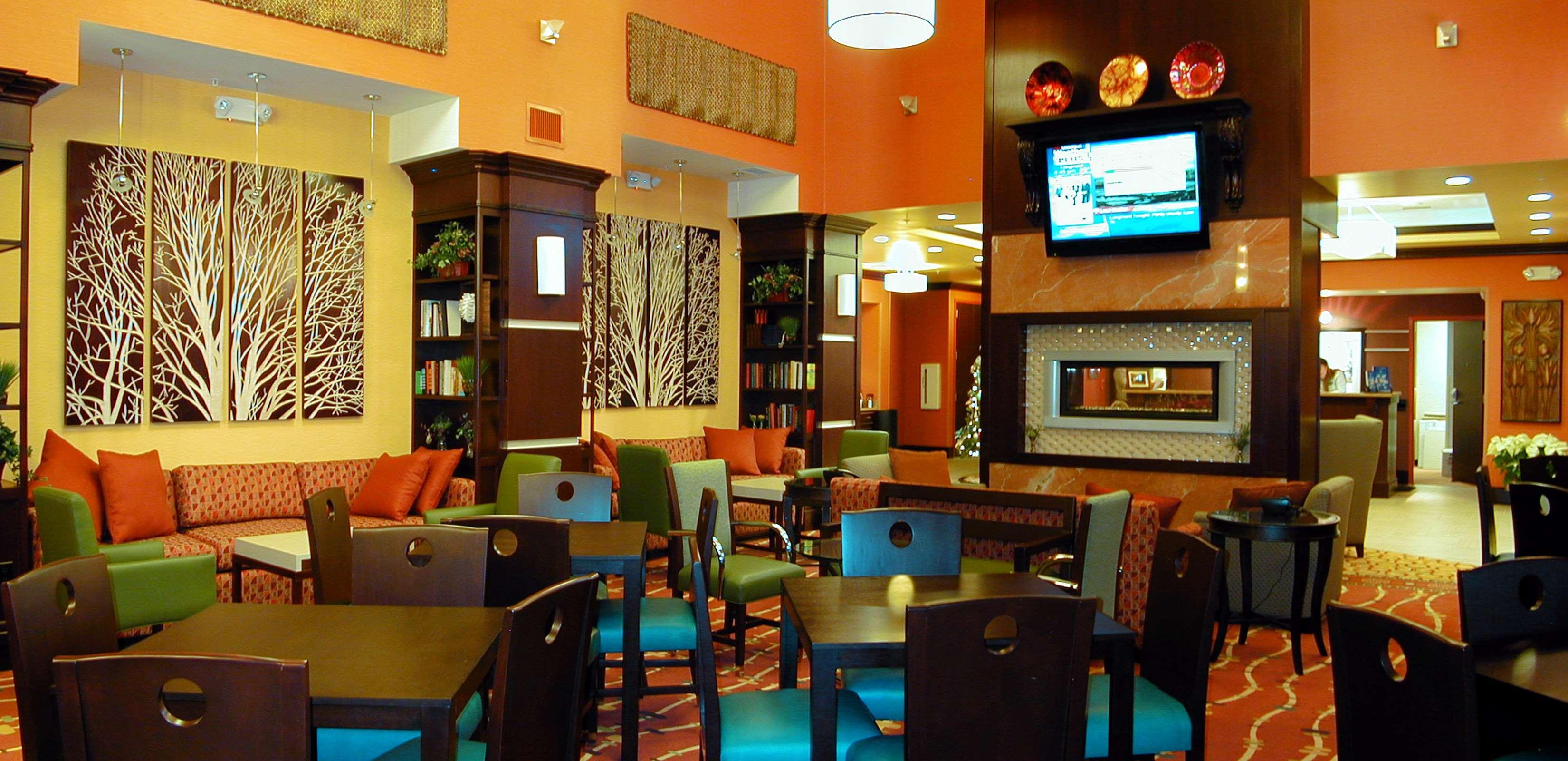 Hampton Inn & Suites Denver/Highlands Ranch Littleton Exteriör bild