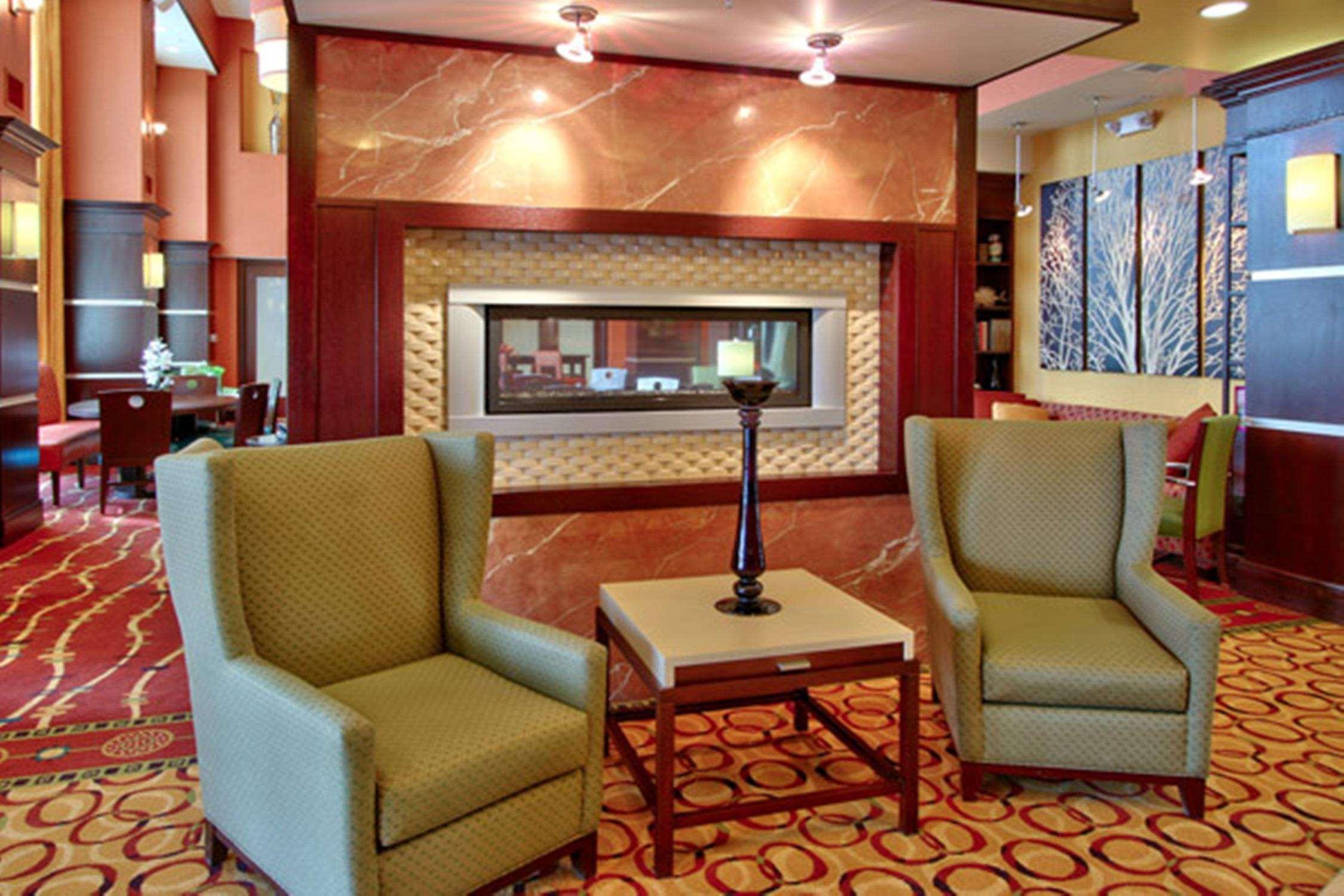 Hampton Inn & Suites Denver/Highlands Ranch Littleton Exteriör bild