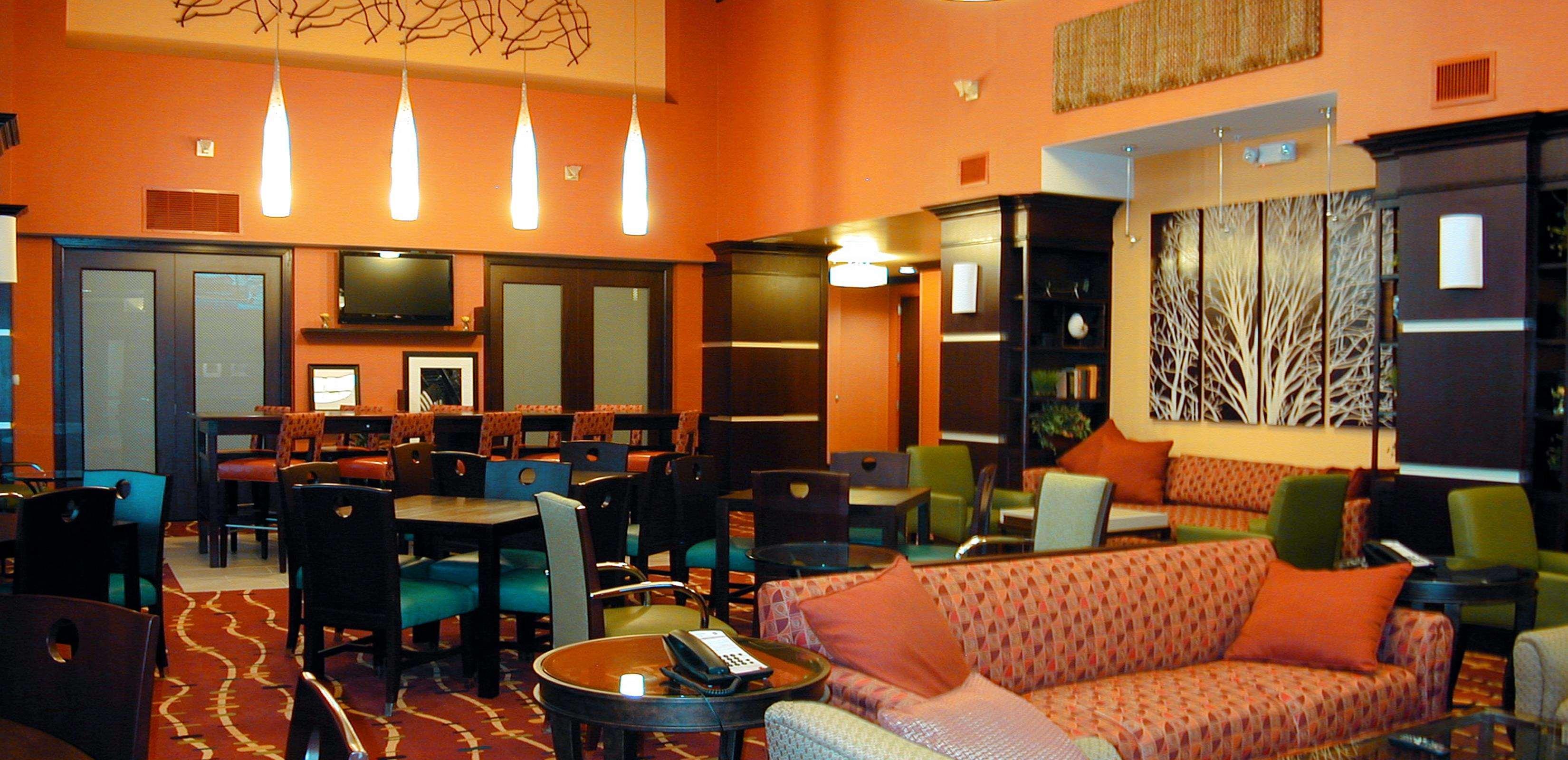 Hampton Inn & Suites Denver/Highlands Ranch Littleton Exteriör bild