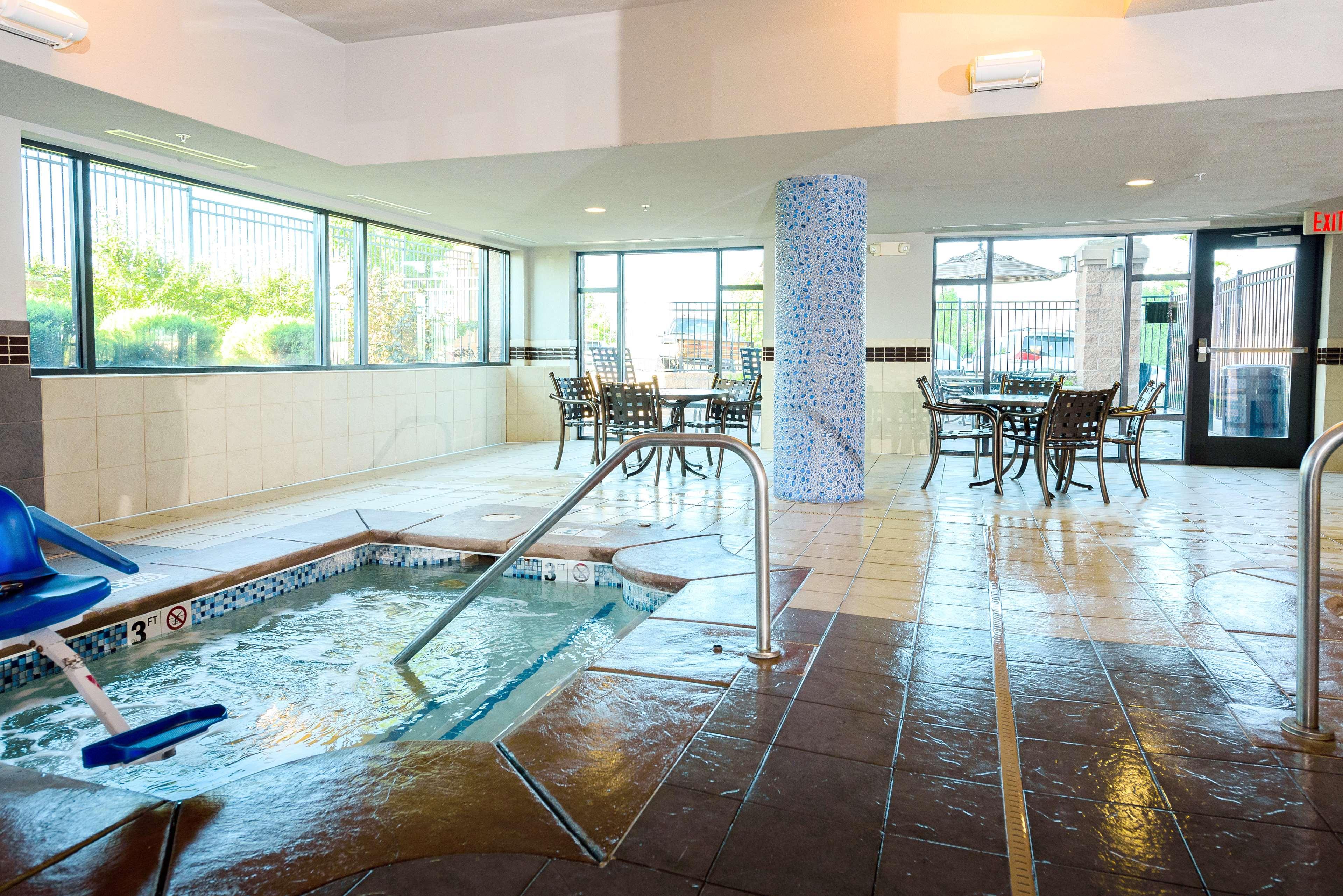 Hampton Inn & Suites Denver/Highlands Ranch Littleton Exteriör bild