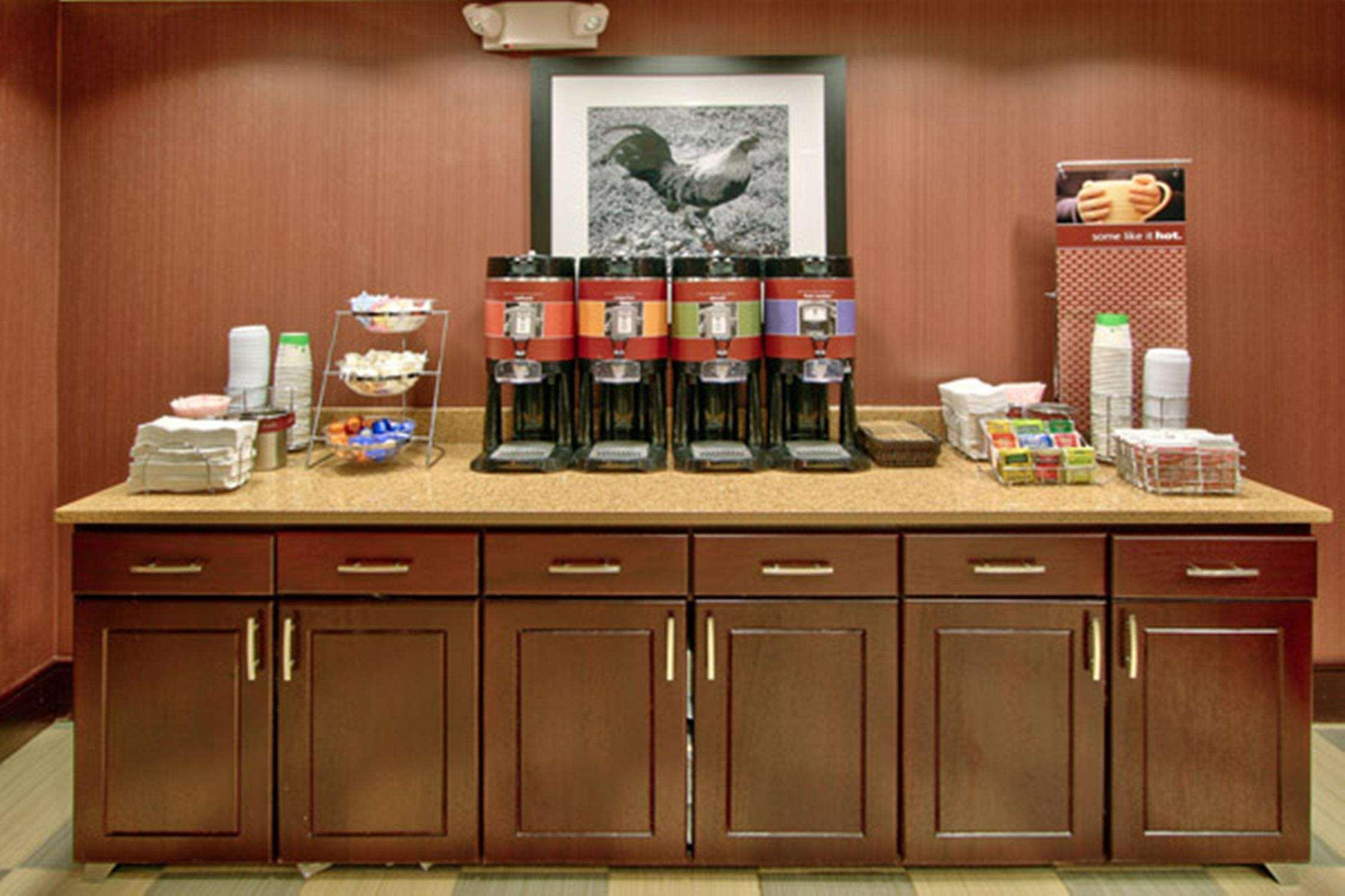 Hampton Inn & Suites Denver/Highlands Ranch Littleton Exteriör bild