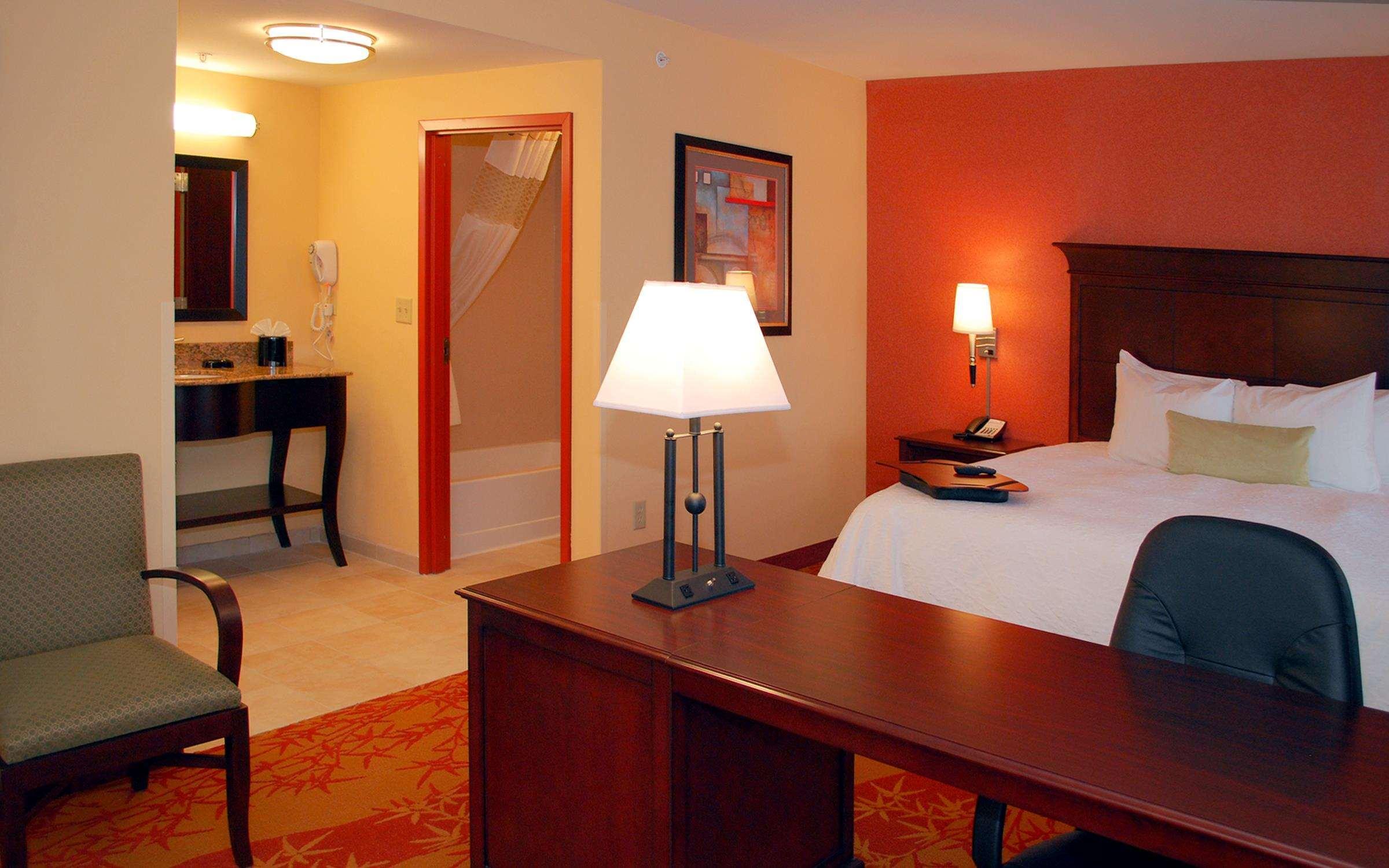 Hampton Inn & Suites Denver/Highlands Ranch Littleton Exteriör bild