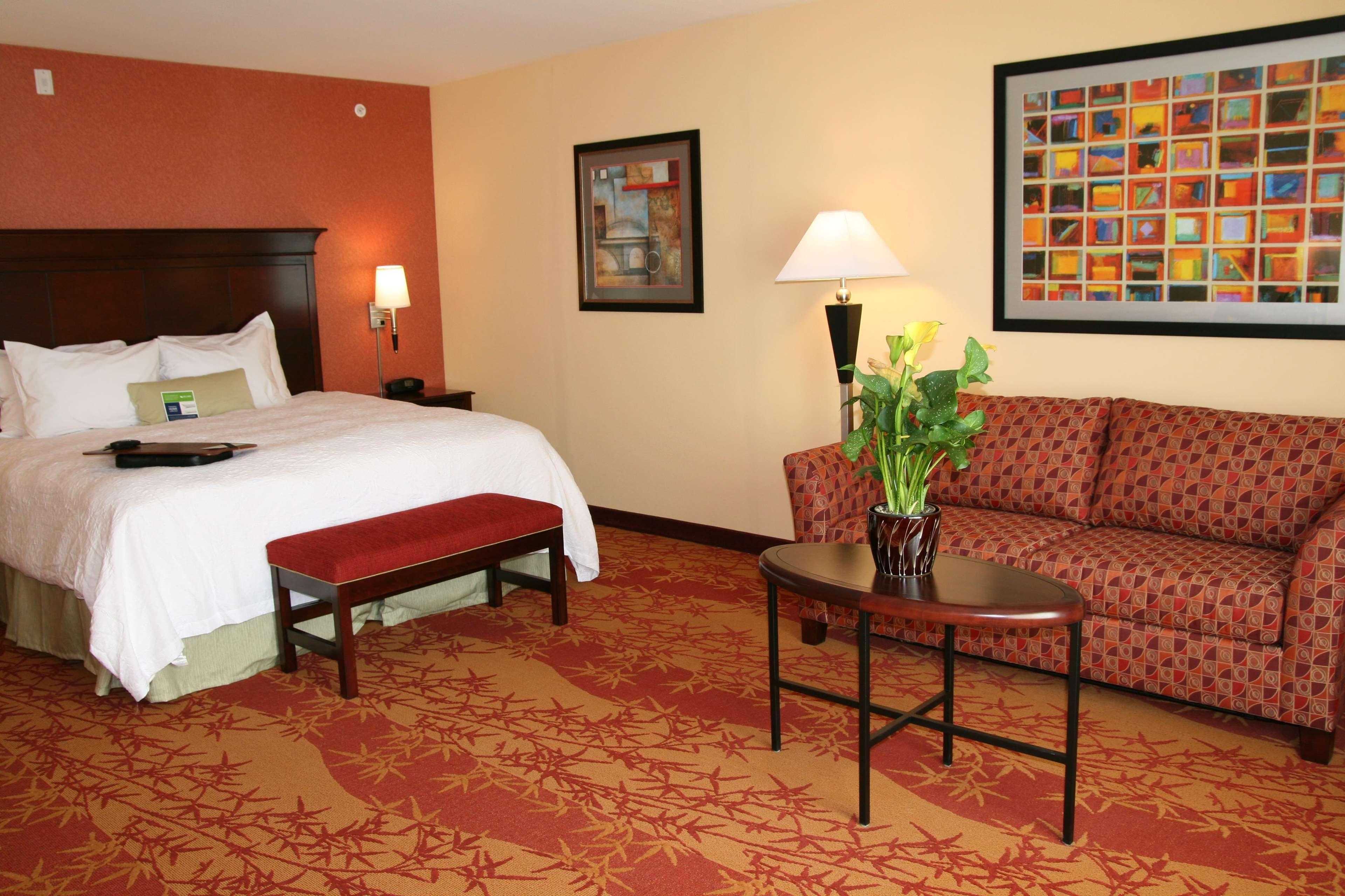 Hampton Inn & Suites Denver/Highlands Ranch Littleton Exteriör bild