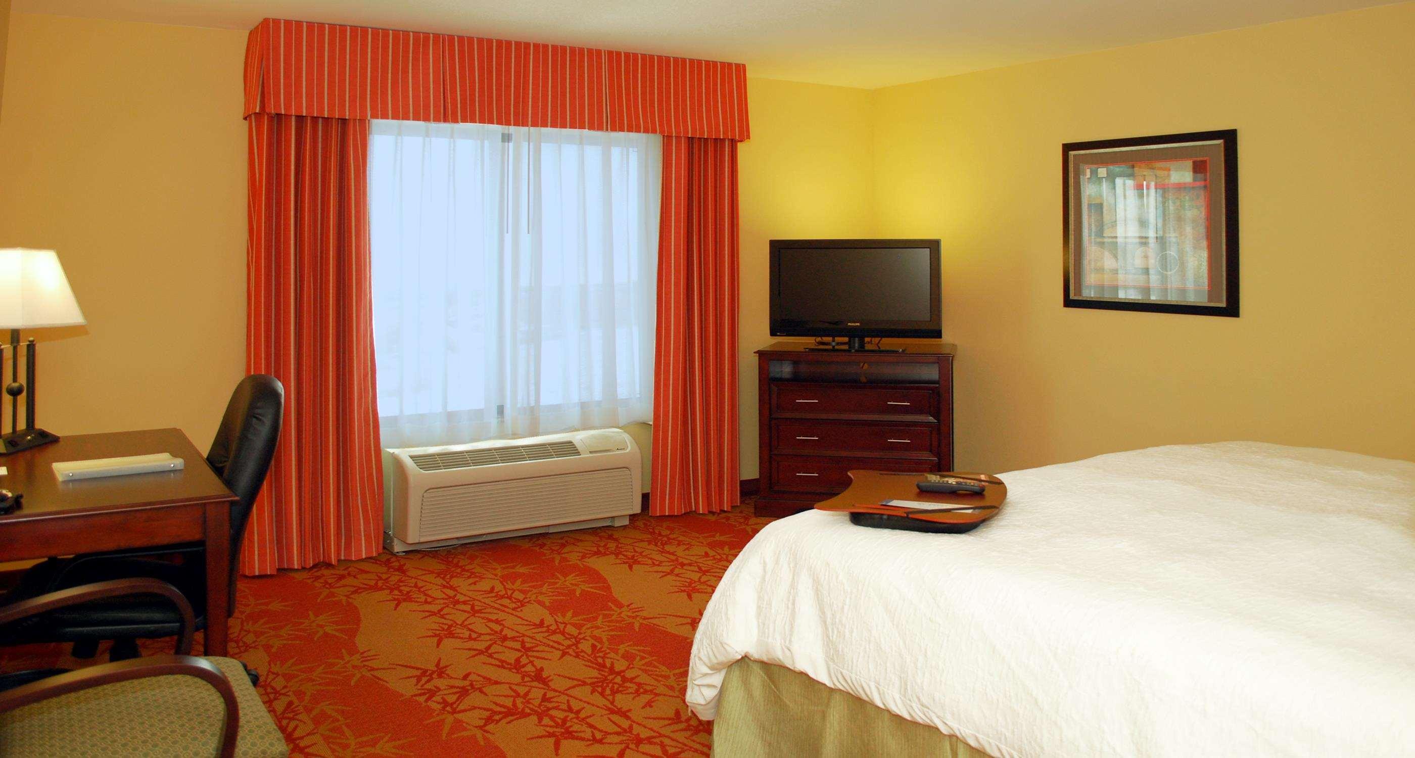 Hampton Inn & Suites Denver/Highlands Ranch Littleton Exteriör bild