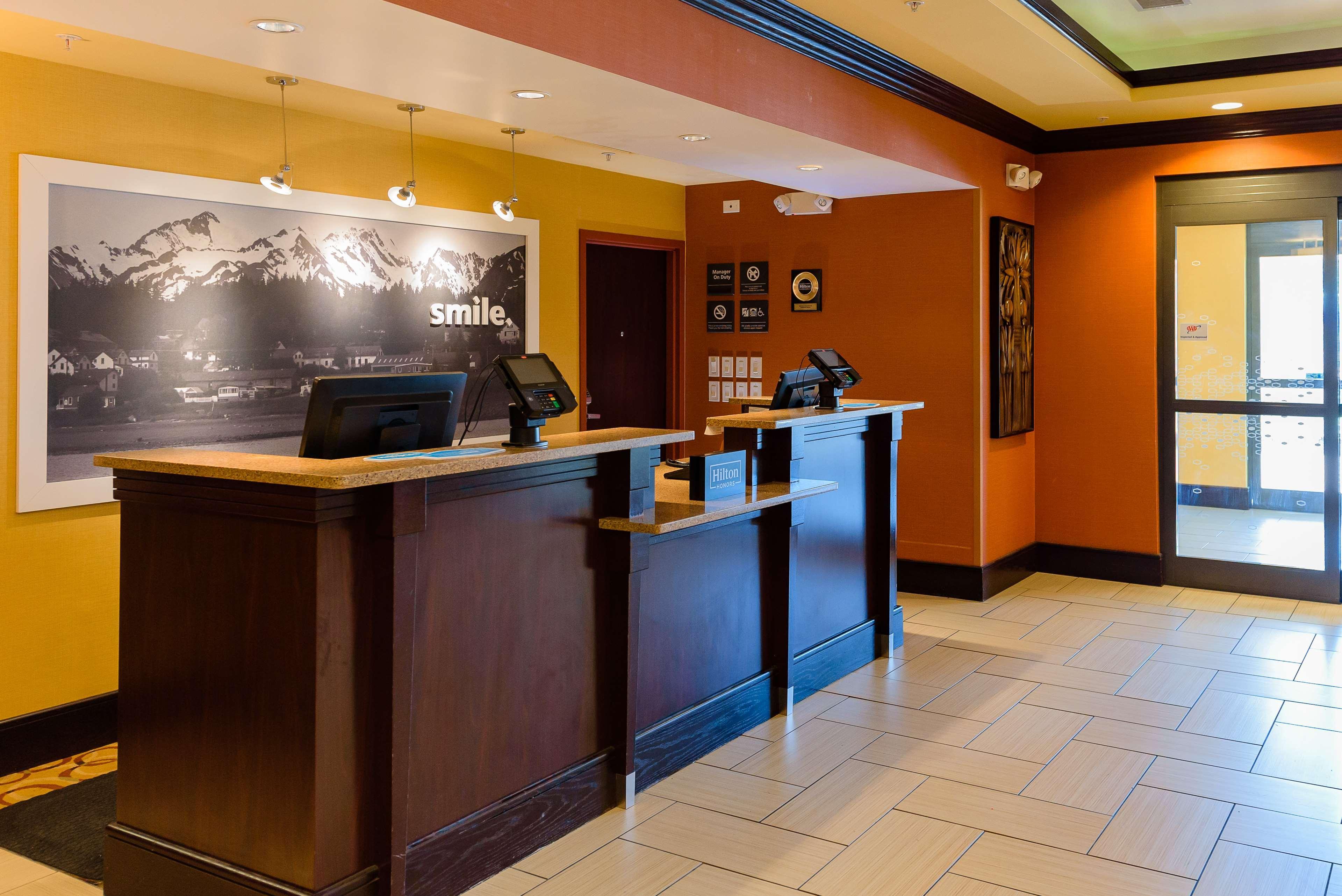 Hampton Inn & Suites Denver/Highlands Ranch Littleton Exteriör bild
