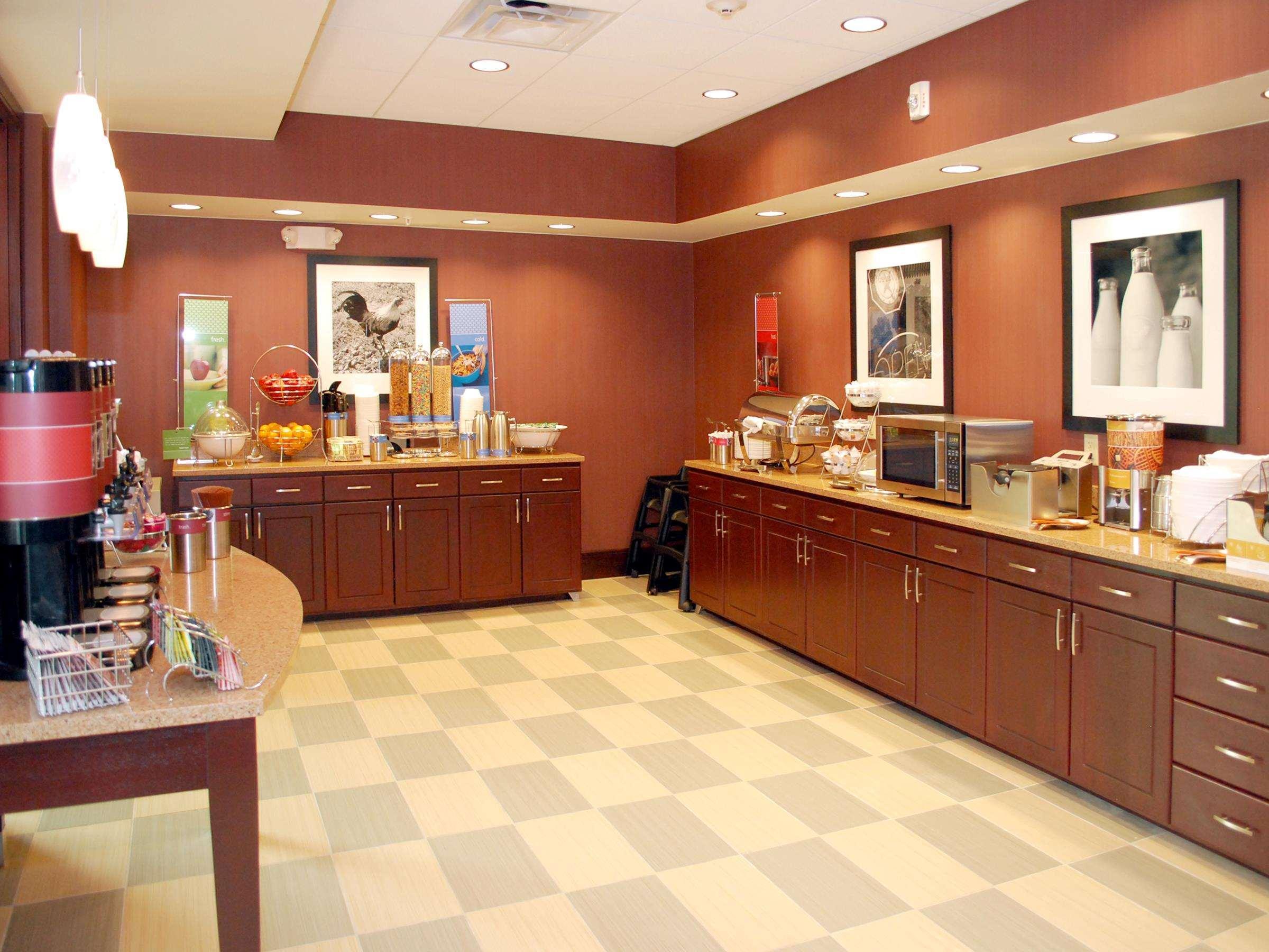 Hampton Inn & Suites Denver/Highlands Ranch Littleton Exteriör bild