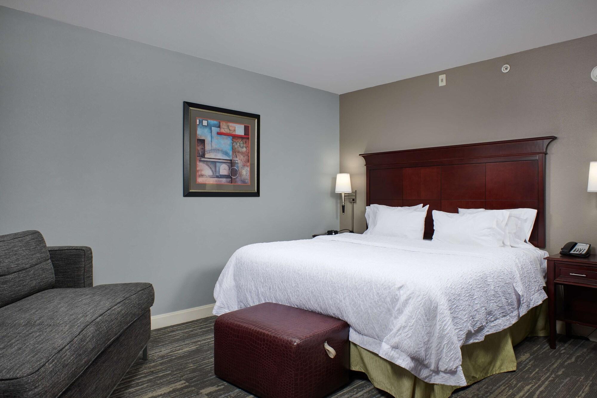 Hampton Inn & Suites Denver/Highlands Ranch Littleton Exteriör bild