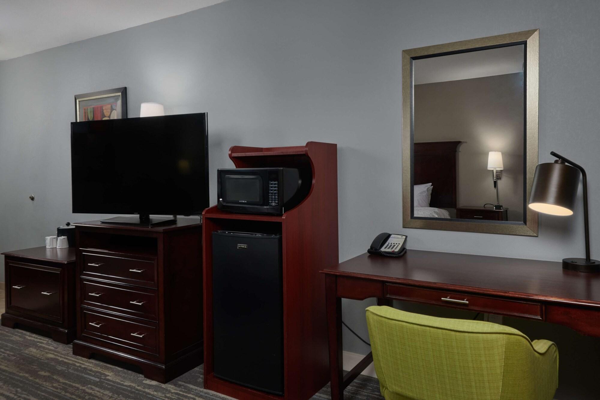 Hampton Inn & Suites Denver/Highlands Ranch Littleton Exteriör bild