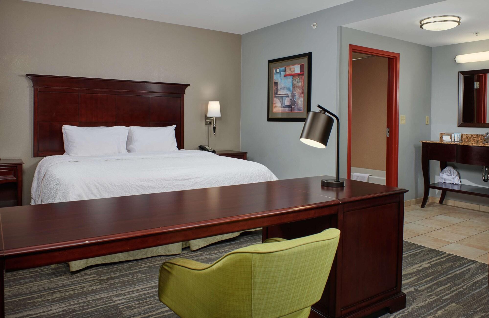 Hampton Inn & Suites Denver/Highlands Ranch Littleton Exteriör bild