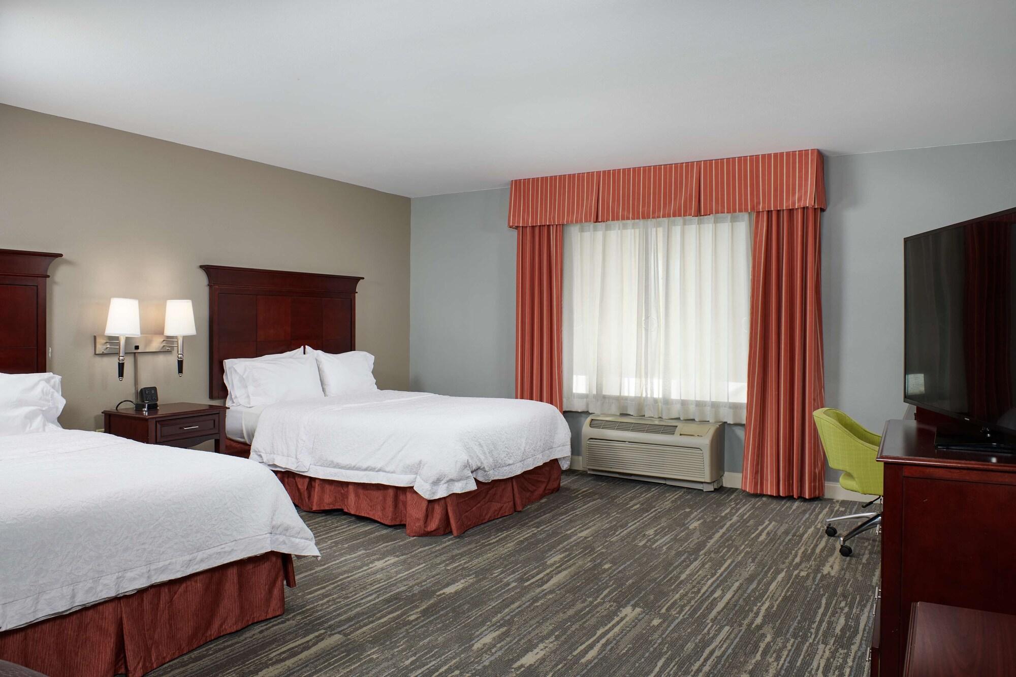 Hampton Inn & Suites Denver/Highlands Ranch Littleton Exteriör bild
