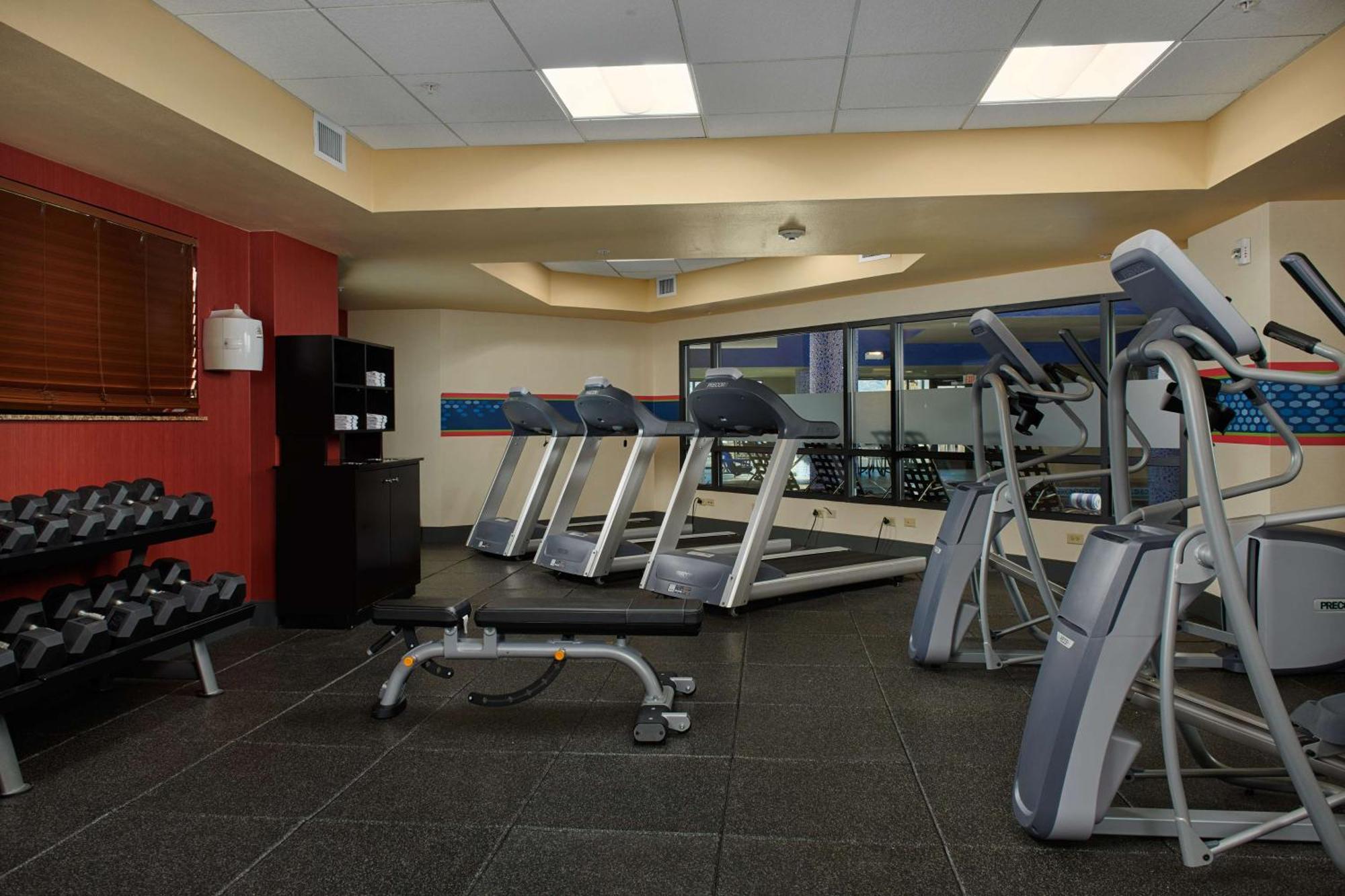 Hampton Inn & Suites Denver/Highlands Ranch Littleton Exteriör bild